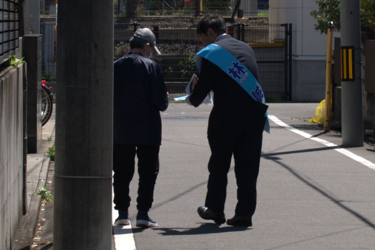 活動の様子