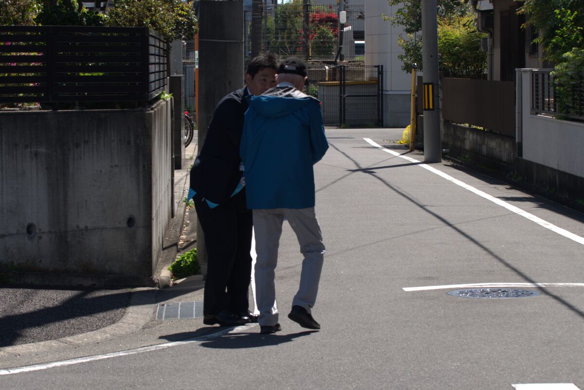 活動の様子