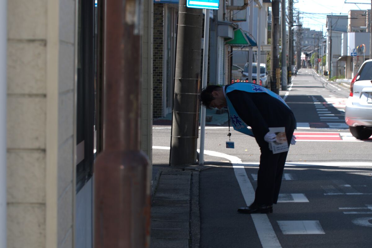活動の様子