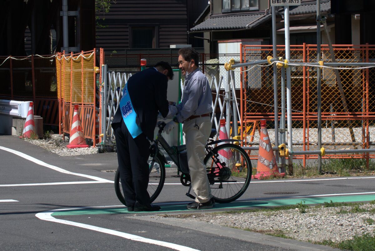 活動の様子