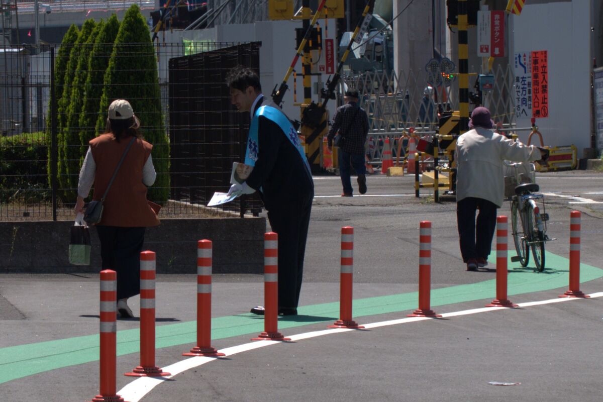活動の様子