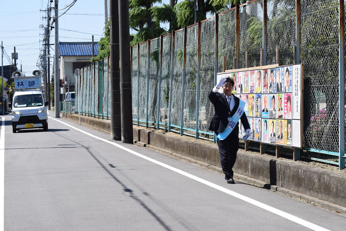 活動の様子