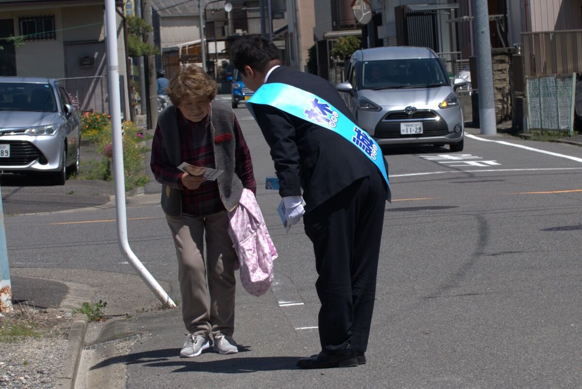 活動の様子