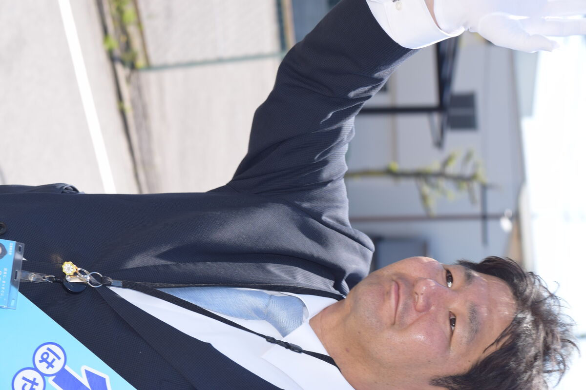 活動の様子