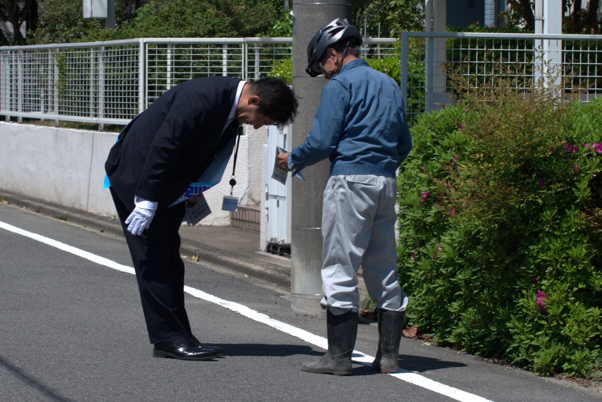 活動の様子