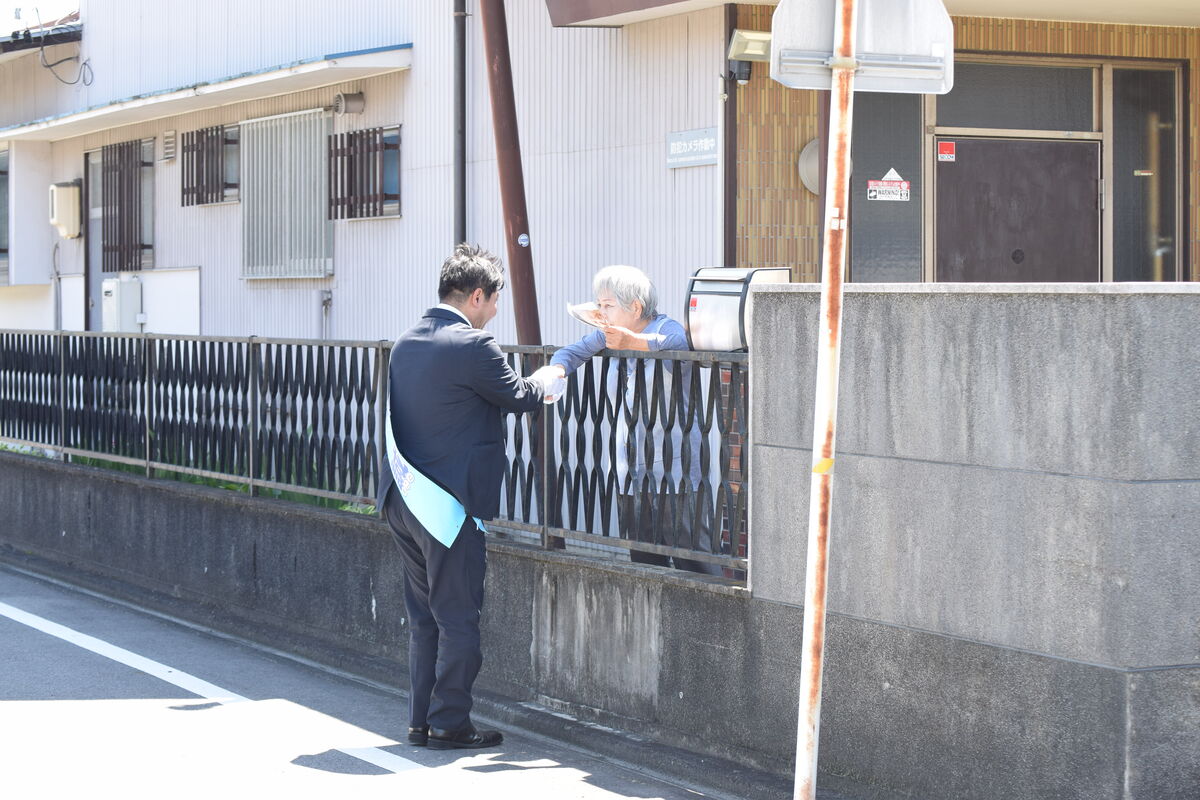 活動の様子